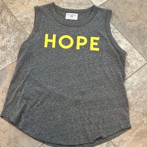 Sol Angeles Hope Tank